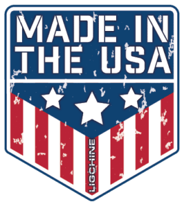 LIGCHINE - MADE IN THE USA