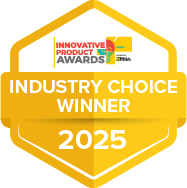 The PRO PLUS won the Industry Choice Awards