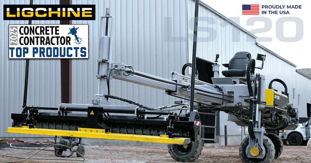 LS120 Top Product