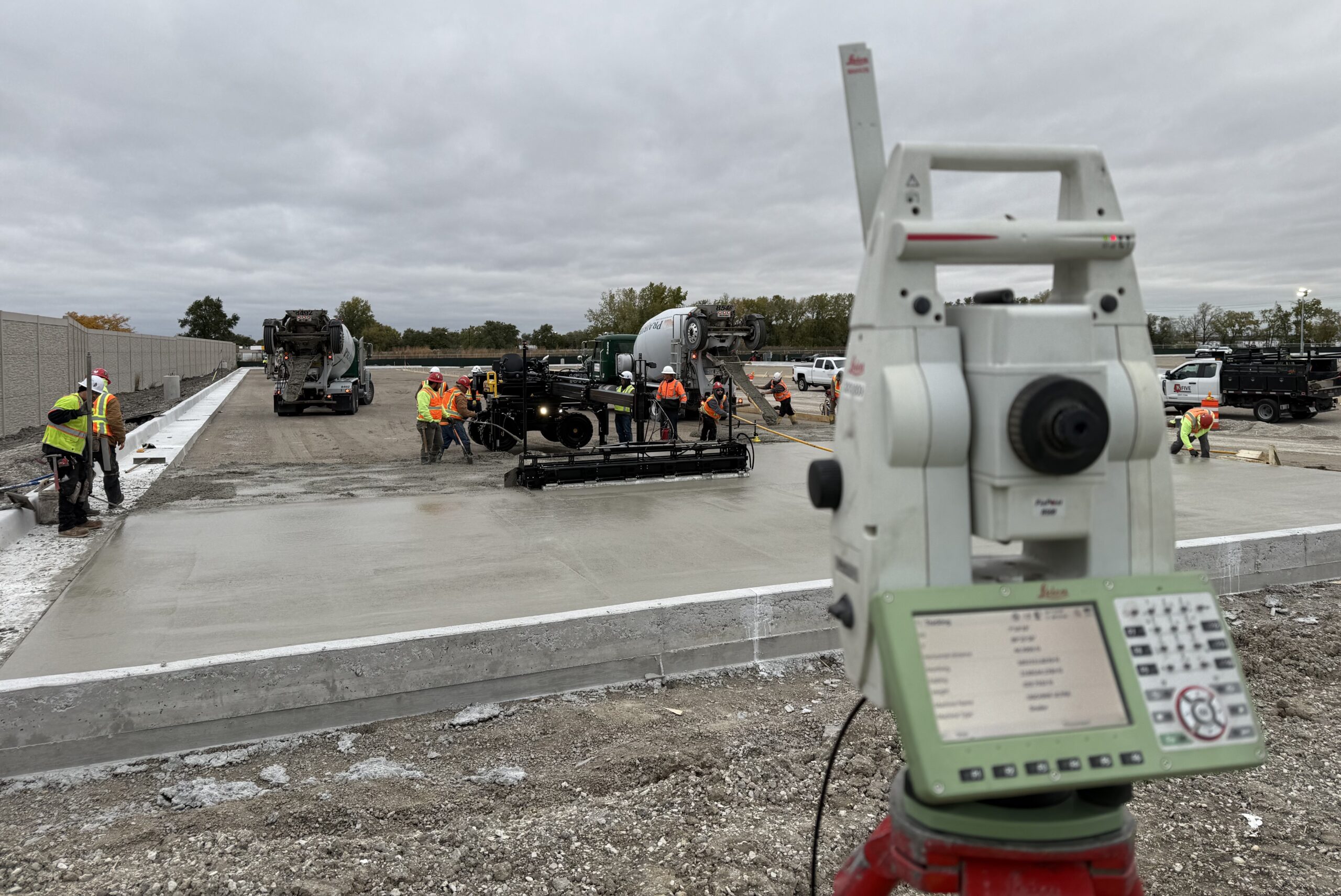 Leica and ULTRA PLUS