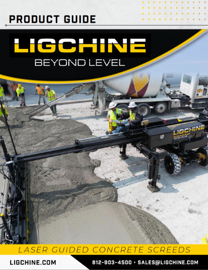 Ligchine Product Guide Thumbnail